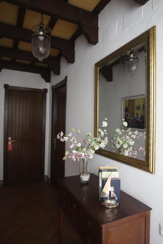 Hostal Santa Catalina
