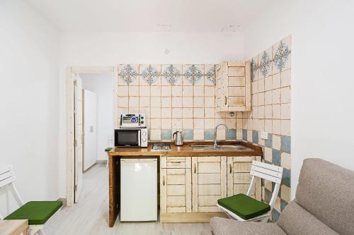 Apartamento La Jandeta 2