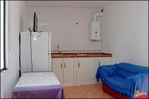Apartamento Velarde