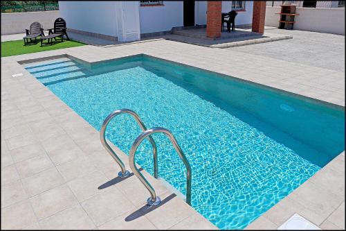 Chalet Lobita