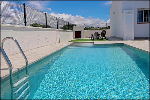 Chalet Lobita