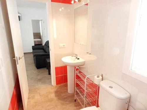 Apartamento Tatiana Y Paola 4