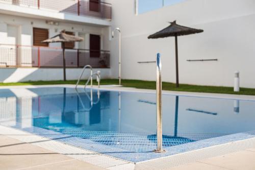 Apartamento Casa Pimpinela