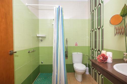 Apartamento Casa 3 Habitaciones Adaptada Para Minusvalidos