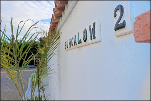 Bungalow La Roa II