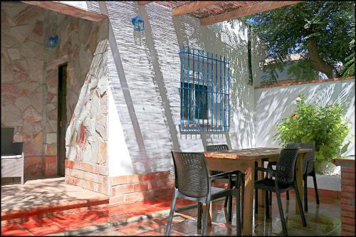 Bungalow La Roa II