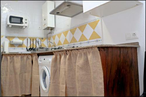 Apartamento San Lucas