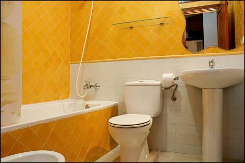 Apartamento San Lucas