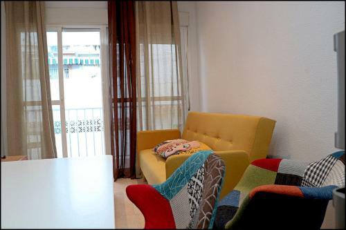 Apartamento San Lucas