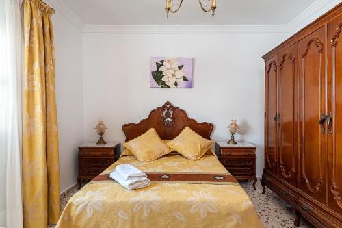 Apartamento Piso Ana
