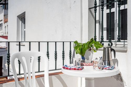 Apartamento Piso Ana