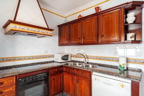 Apartamento Piso Ana