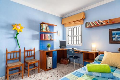 Apartamento Piso Ana