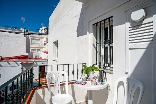 Apartamento Piso Ana