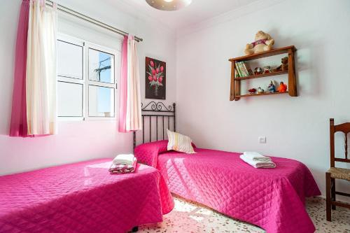 Apartamento Piso Ana