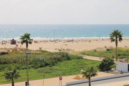 Apartamento Cruz