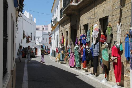 Apartamento Cruz