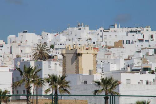 Apartamento Cruz