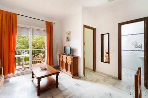 Apartamento Mediterraneo