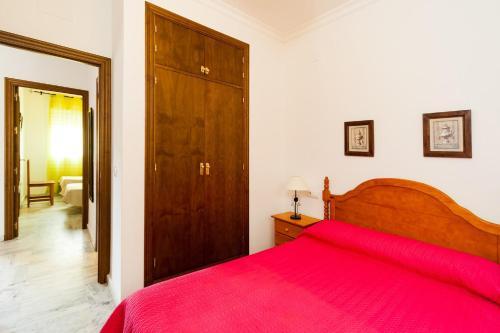 Apartamento Mediterraneo