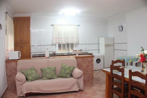 Chalet Aroca