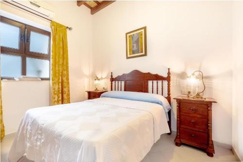Apartamento Casa Pepa