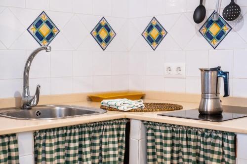 Apartamento Casa Pepa