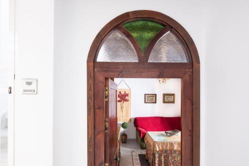 Apartamento Casa Pepa