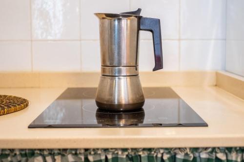 Apartamento Casa Pepa