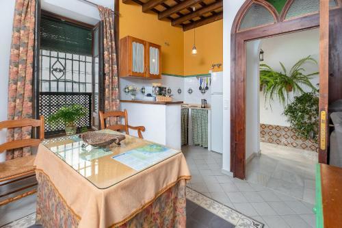 Apartamento Casa Pepa