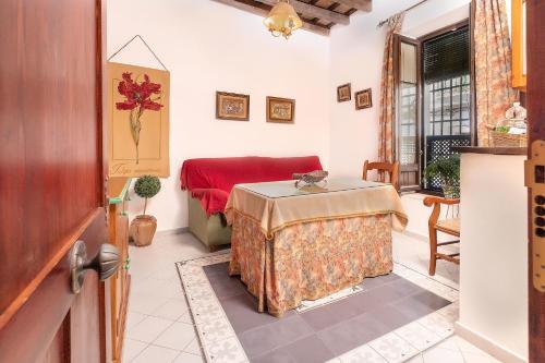 Apartamento Casa Pepa