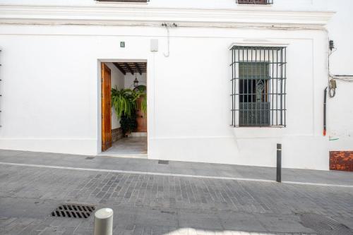 Apartamento Casa Pepa