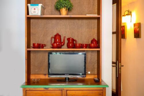 Apartamento Casa Pepa