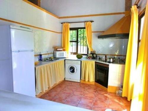Chalet Delfin