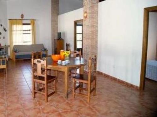 Chalet Delfin