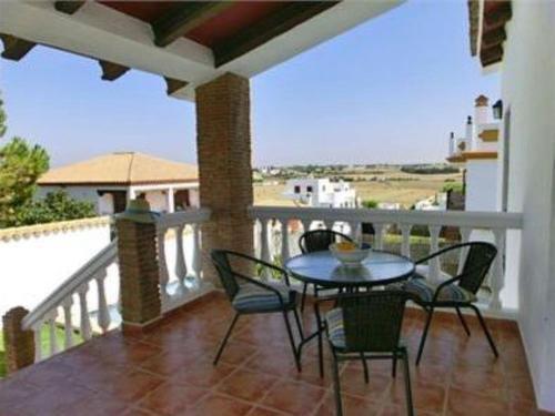 Chalet Delfin