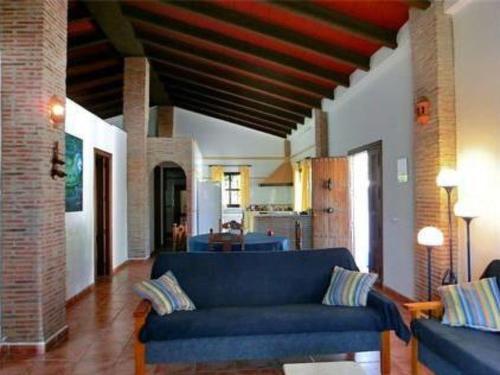 Chalet Delfin