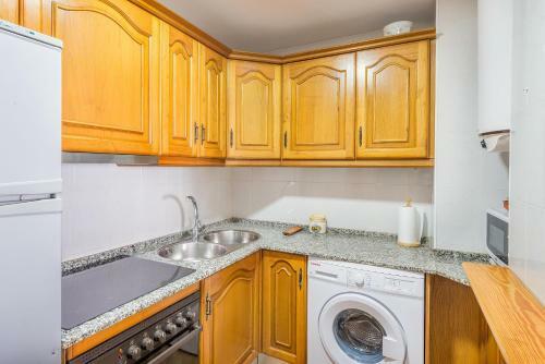 Apartamento Piso En Conil Con Vistas Al Mar