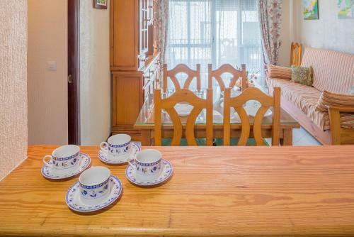 Apartamento Piso En Conil Con Vistas Al Mar