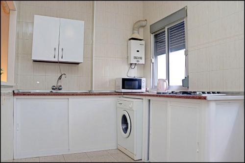 Apartamento Con Wifi