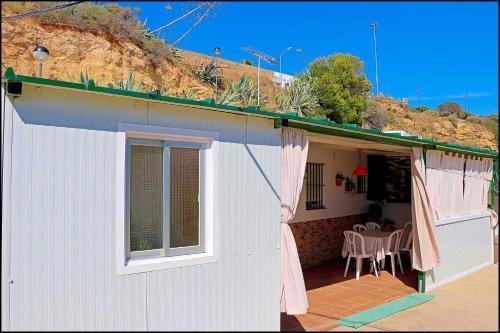 Casa Playa De Los Bateles