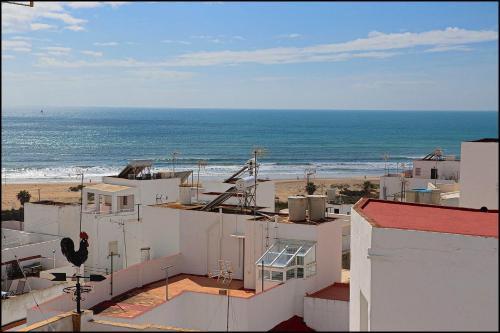 Apartamento Baluarte II
