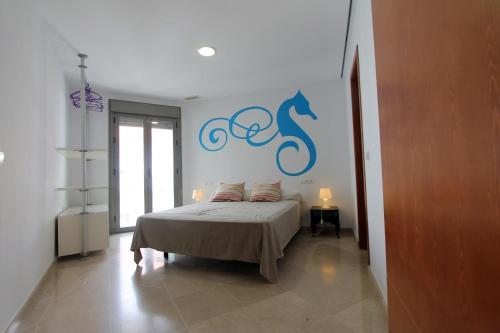 Apartamento El Tri�ngulo