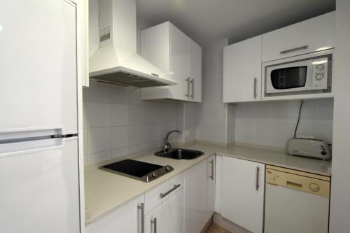 Apartamento El Tri�ngulo