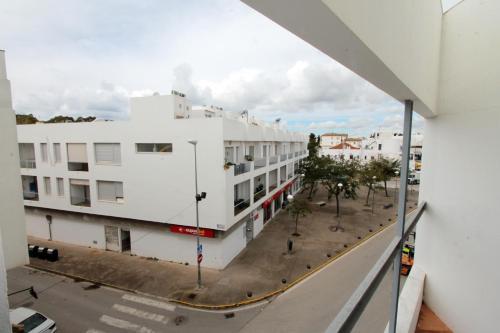 Apartamento El Tri�ngulo