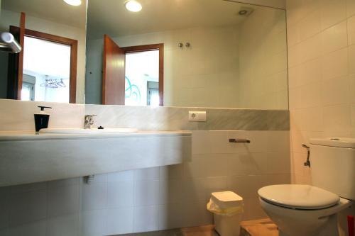 Apartamento El Tri�ngulo