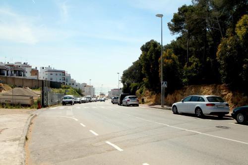 Apartamento El Tri�ngulo