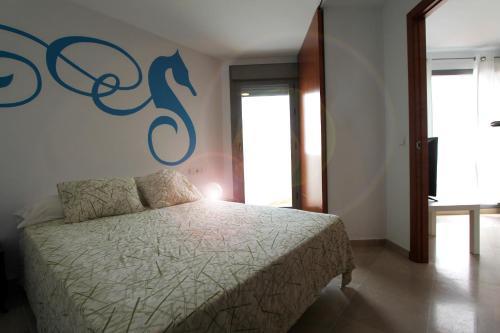 Apartamento El Tri�ngulo