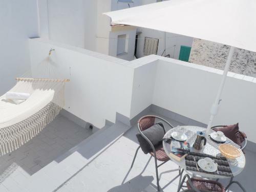 Apartamentos Herreria