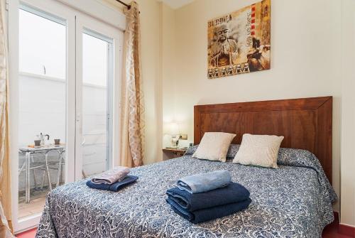 Apartamento Con Encanto Y C�ntrico